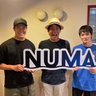 森崎博之と杉田雷麟が親子役でラップ対決!イヤードラマ「父 THE MC」配信スタート