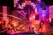 「ワールドトリガー the Stage」より。