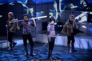 「ワールドトリガー the Stage」より。