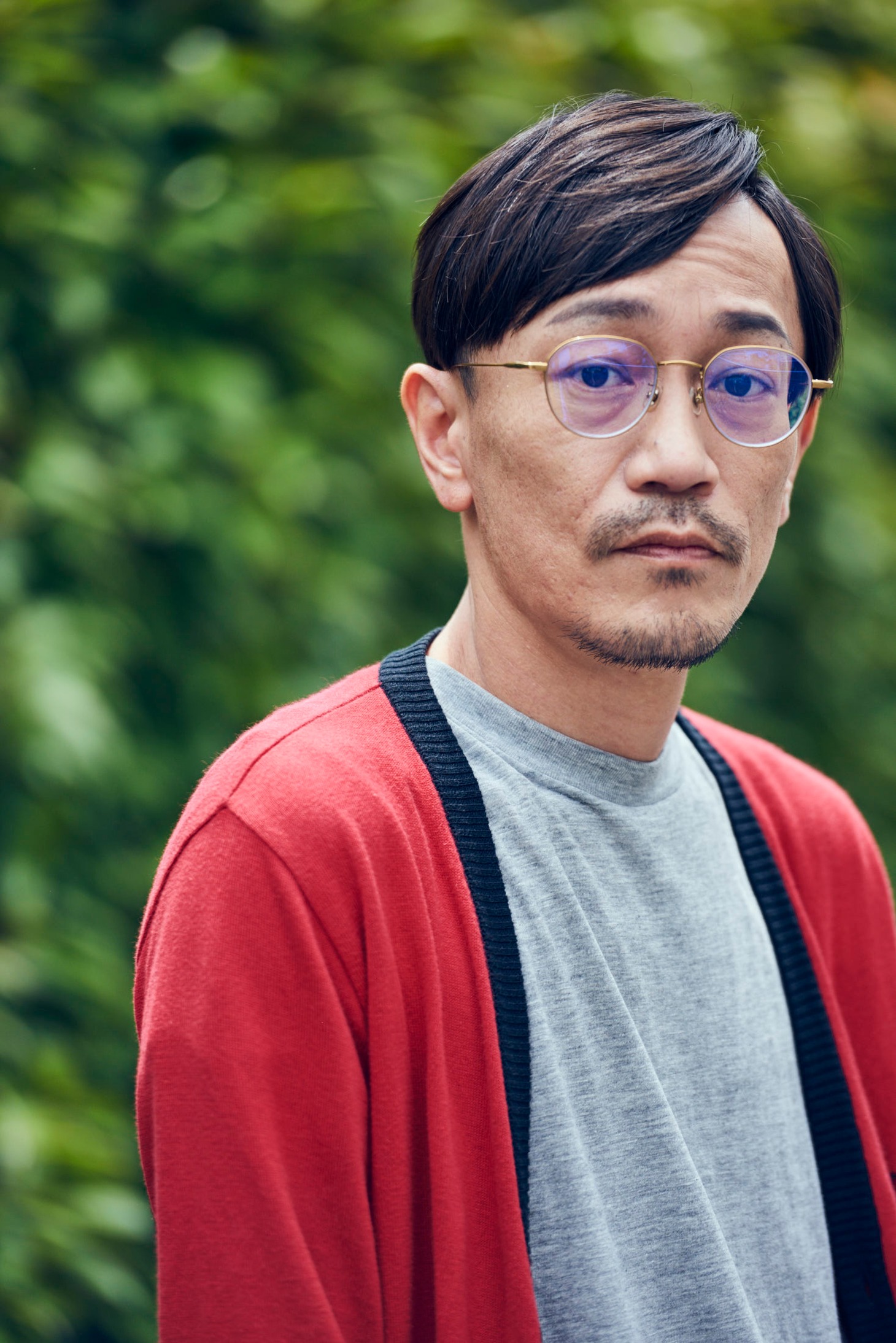 中川晴樹