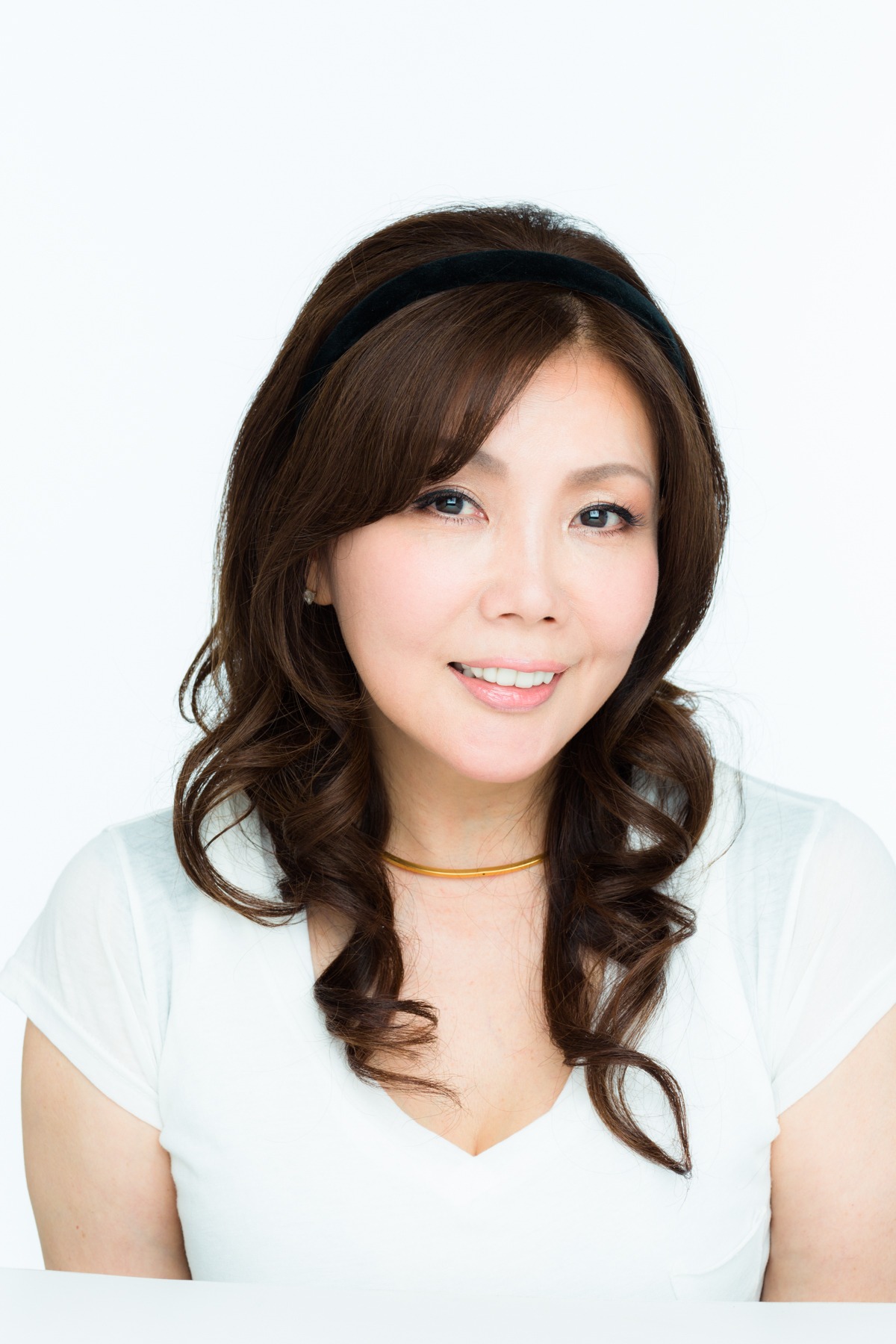 小川菜摘
