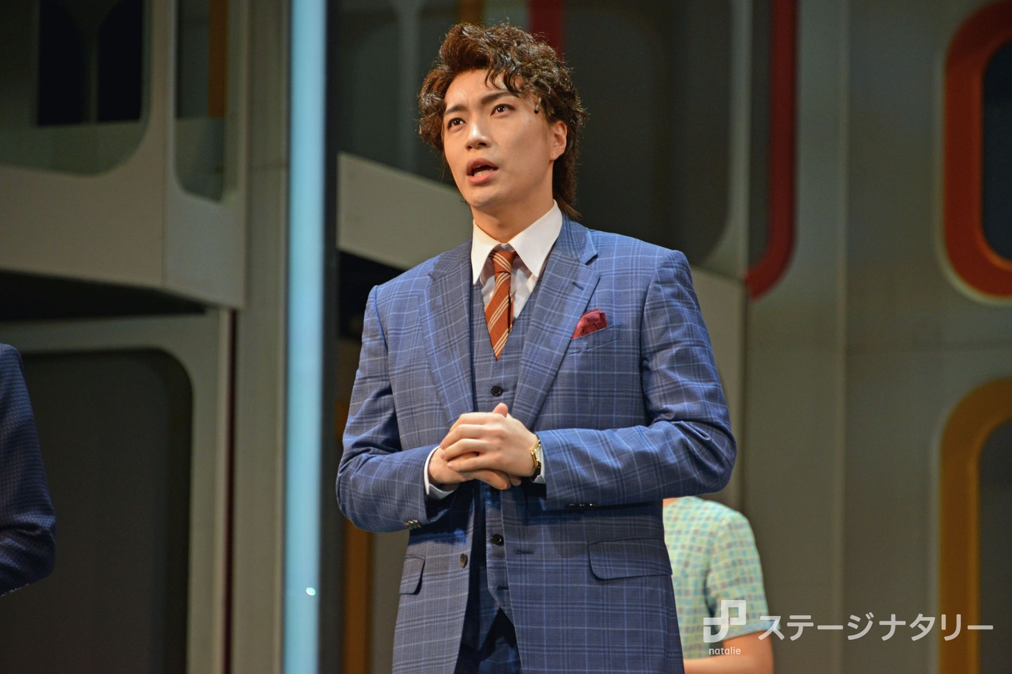 松下優也