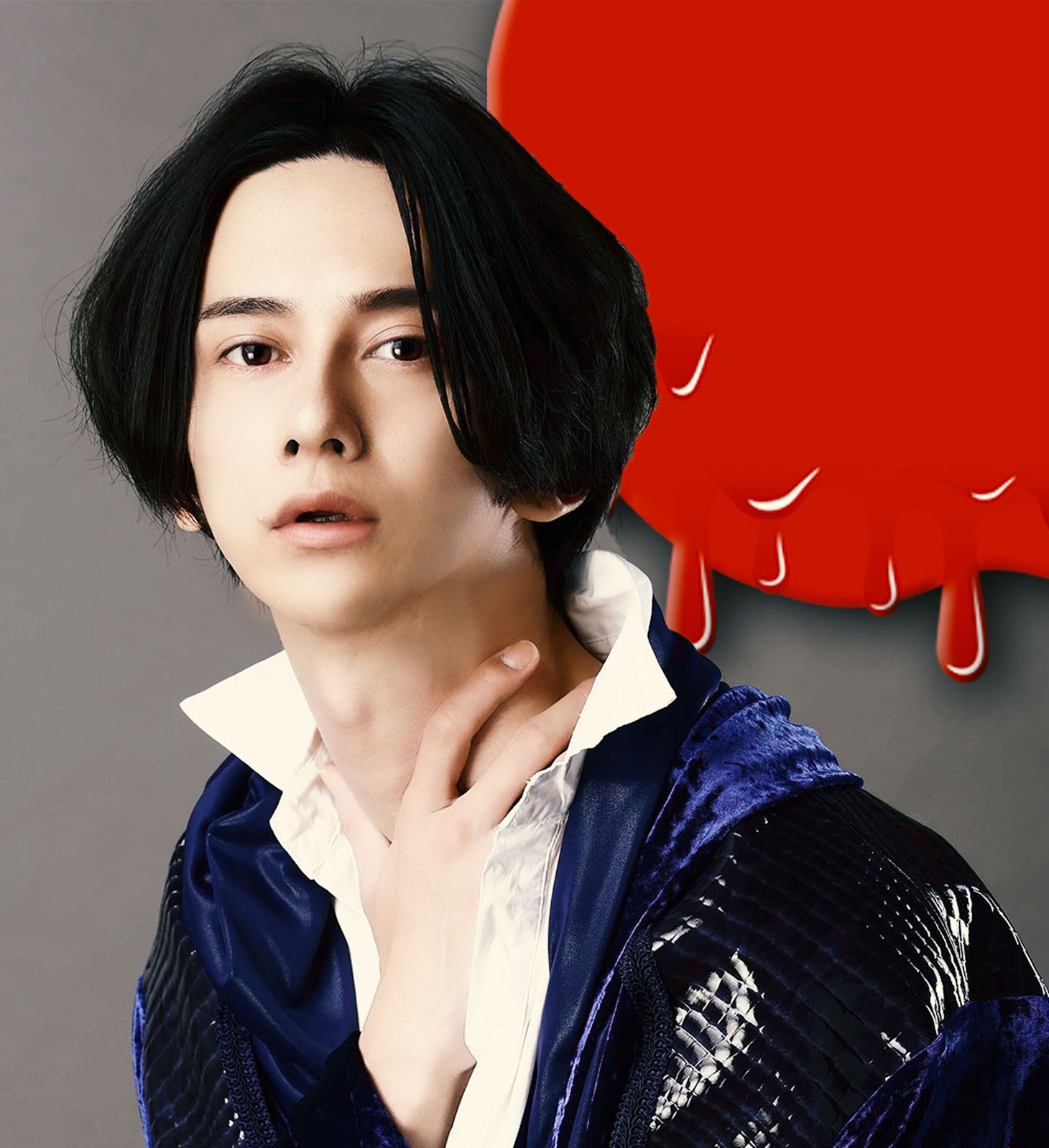 横井翔二郎