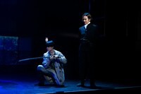 「修羅雪姫」より。