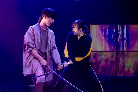 「修羅雪姫」より。