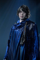 朗読劇「M・A・D朗毒」より。（撮影：鏡田伸幸）