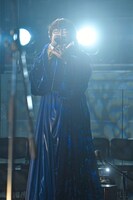 朗読劇「M・A・D朗毒」より。（撮影：鏡田伸幸）