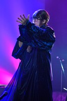 朗読劇「M・A・D朗毒」より。（撮影：鏡田伸幸）