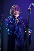 朗読劇「M・A・D朗毒」より。（撮影：鏡田伸幸）