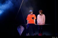 舞台「ギヴン」より。