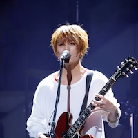 舞台「ギヴン」京都で開幕、有馬爽人「ずっと残り続けるものを届けたい」