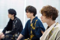 Allen suwaruプロデュース公演 舞台「いい人間の教科書。」出演者