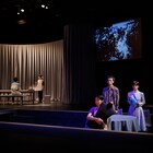 小野晃太朗のAAF戯曲賞受賞作「ねー」開幕、演出の今井朋彦「“ムダ”が身体を豊かに」