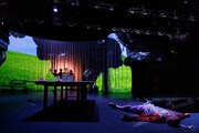 第19回AAF戯曲賞 受賞記念公演「ねー」より。(c)Naoshi Hatori