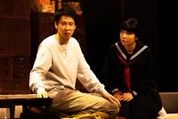 ナイロン100℃ 47th SESSION「イモンドの勝負」より。（撮影：引地信彦）