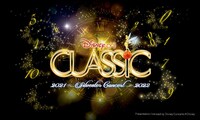 「ディズニー・オン・クラシック ～ジルベスター・コンサート 2021/2022」ビジュアル