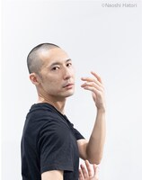 鈴木竜(c)Naoshi Hatori