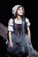 ミュージカル「マリー・アントワネット」（2021年公演）より。（写真提供：東宝演劇部）