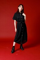 赤猫座ちこ（撮影：保坂萌）