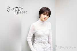 昆夏美、三十代は“地をはいつくばる系女子”のその先へ(後編)