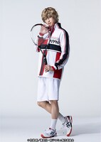 相葉裕樹扮する入江奏多。