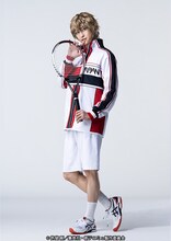 相葉裕樹扮する入江奏多。