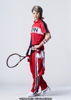 樫澤優太扮する君島育斗。