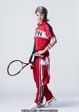 樫澤優太扮する君島育斗。