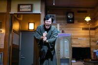 「libido:F:たちぎれ線香」ビジュアル