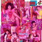 古田新太らの「ロッキー・ホラー・ショー」ピンク色のポップなビジュアル解禁