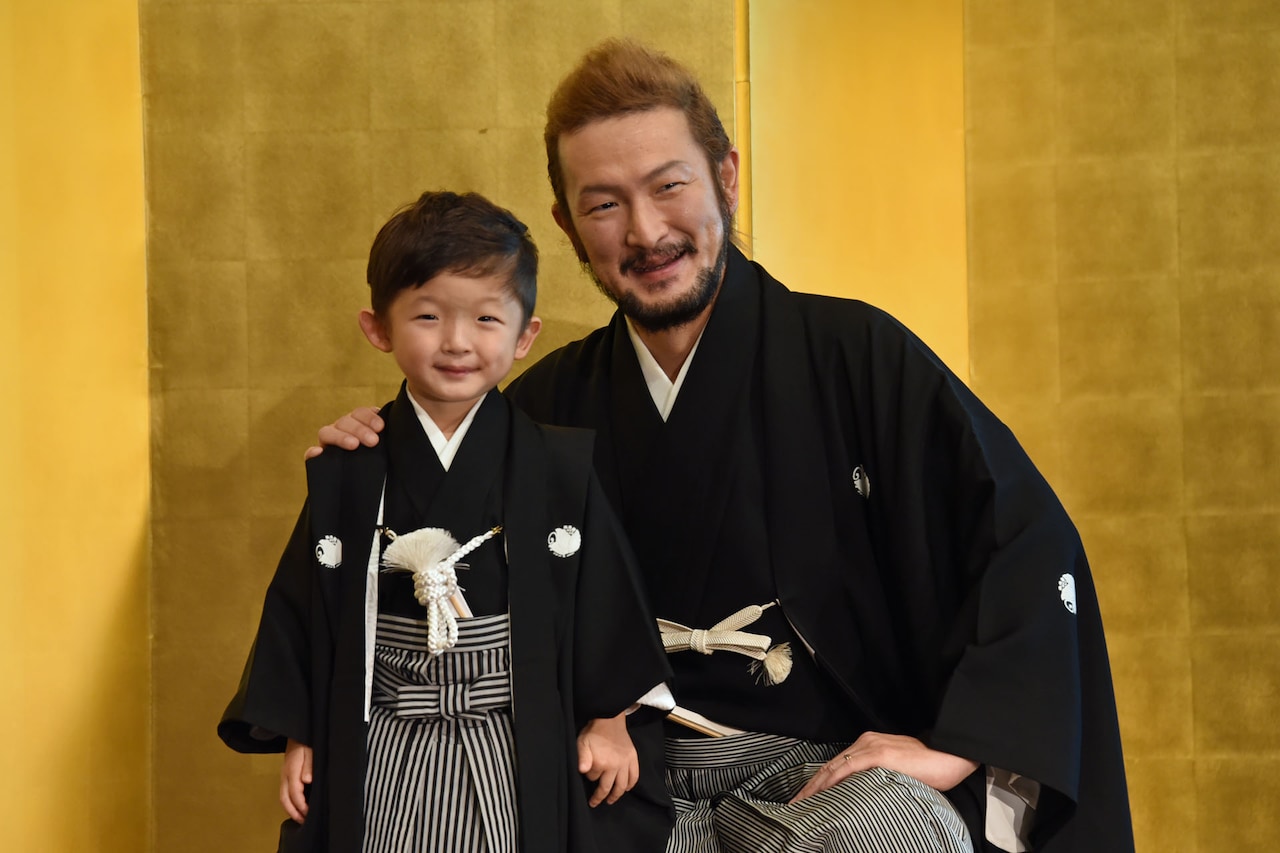 日本舞踊百姿　田中良 日本舞踊百姿 田中良