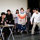 劇団「地蔵中毒」が渋谷の磁場を乱す!単独コント公演「立ち漕ぎマリリン・モンロー」開幕