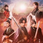 DisGOONieの舞台「MOTHERLAND」開幕直前スペシャル番組に西田大輔