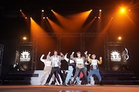 木曜ミステリー「科捜研の女 Season21」第7話より。