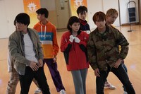 木曜ミステリー「科捜研の女 Season21」第7話より。