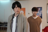 木曜ミステリー「科捜研の女 Season21」第7話より。