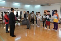 木曜ミステリー「科捜研の女 Season21」第7話より。