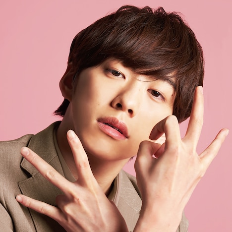 基俊介（IMPACTors / ジャニーズJr.）