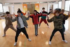 松島庄汰が疑惑のアイドルに…「科捜研の女」第7話にゲスト出演