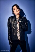 相馬圭祐扮する鮫島。