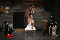 「『終末のワルキューレ』～The STAGE of Ragnarok～」より。