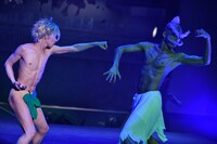 「『終末のワルキューレ』～The STAGE of Ragnarok～」より。