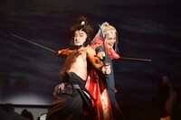 「『終末のワルキューレ』～The STAGE of Ragnarok～」より。