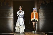 「『終末のワルキューレ』~The STAGE of Ragnarok~」より。