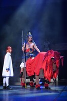 「『終末のワルキューレ』～The STAGE of Ragnarok～」より。