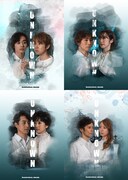 小池樹里杏のSFメルヘン「Unknown」、栗生みな・桑野晃輔らがクワトロキャストで登場