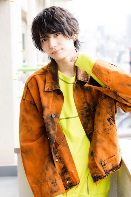 中津留章仁「とんでもない女」に竹中凌平が出演、“ステージ・ディレクション”を担当