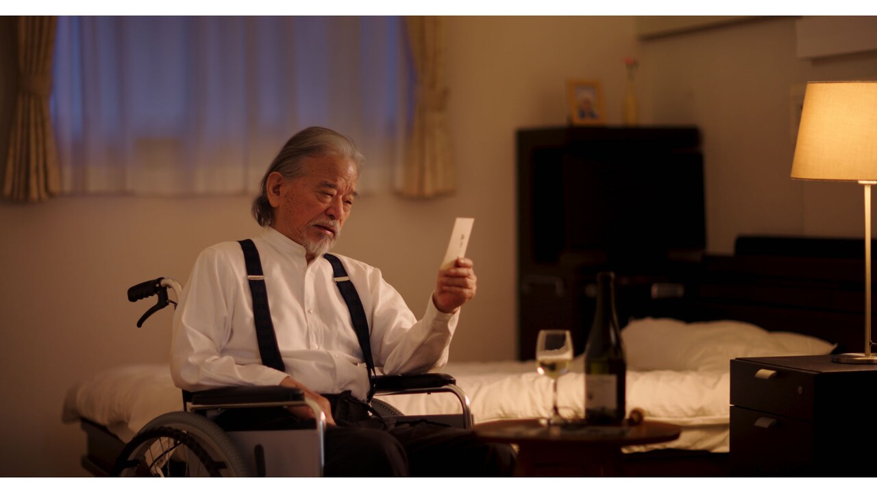 「The Home オンライン版」映像作品より。