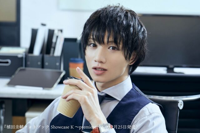 コントンクラブ　image5 DVD 舞台　鈴木拡樹　植田圭輔 Amazon.co.jp: 2.5次元男子推しTV DVD-BOX : 鈴木拡樹, 椎名鯛造