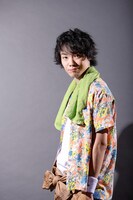 野澤祐樹（ジャニーズJr.）